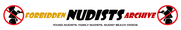 Forbidden Nudists Archive